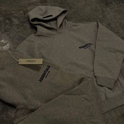 Dark oat essentials fear of god