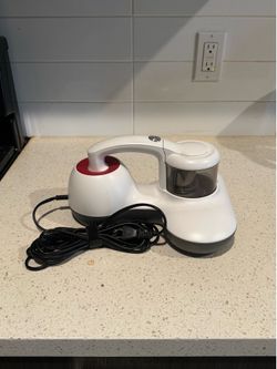 Mini Vacuum