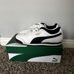 PUMA ROMA