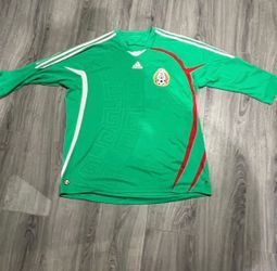 Mexico jersey
