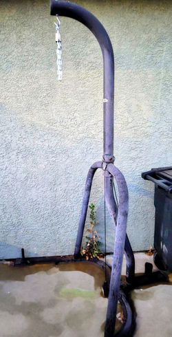 Punching bag