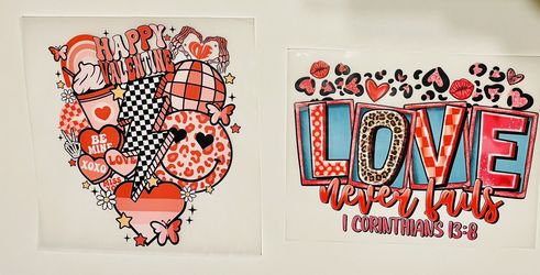 New Valentine Design’s