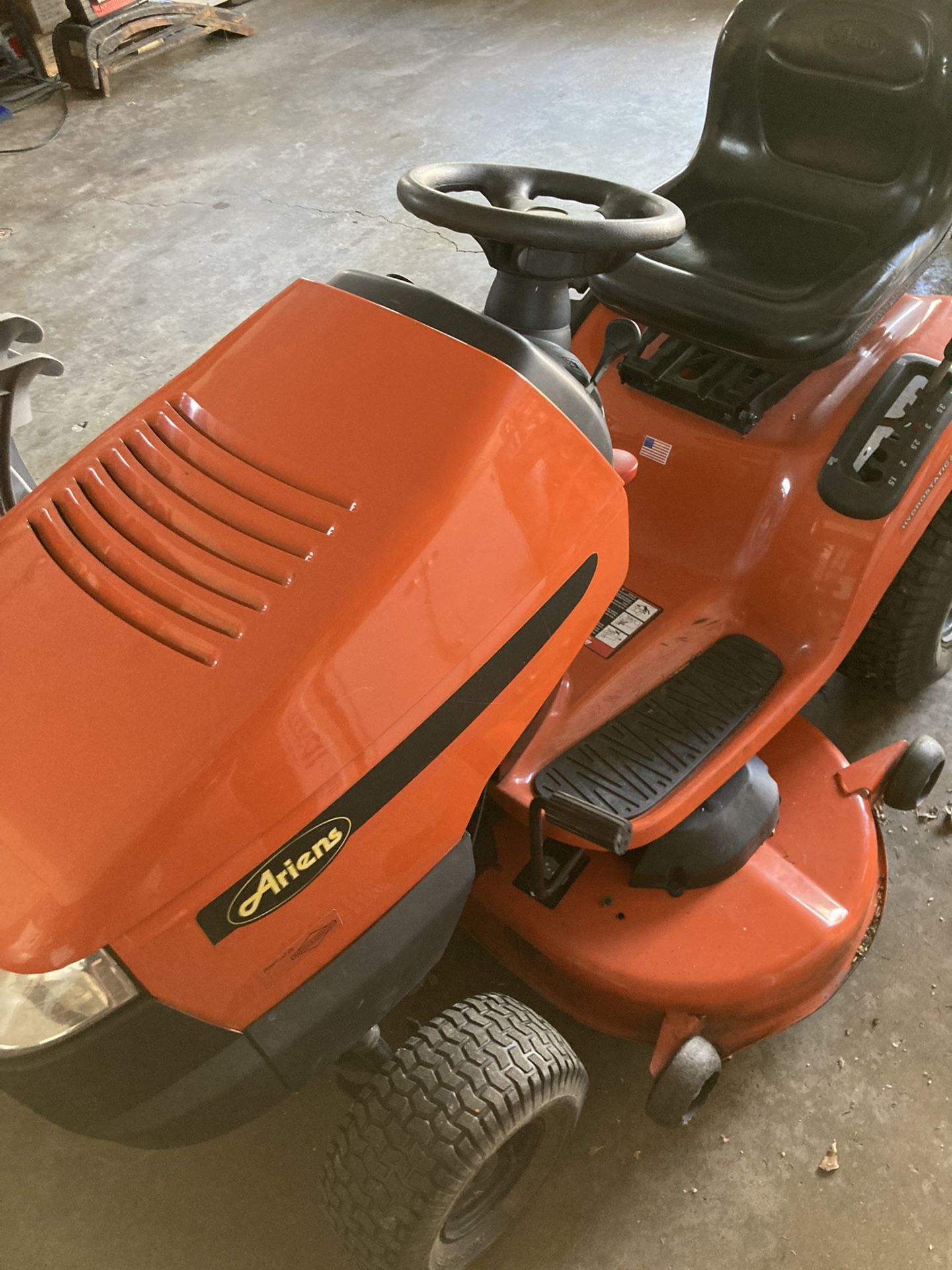 ARIENS AYP 936053 MOWER WONT DRIVE FORWARD OR REVERSE DIY, 57 OFF