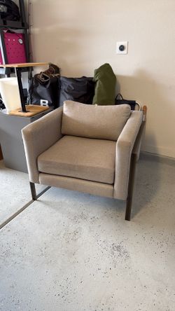 Accent Chair