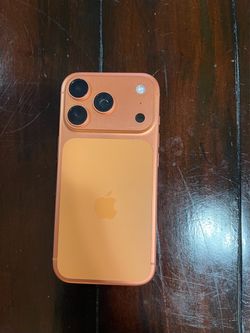 iPhone 17 Pro 256GB Unlocked - Excellent Condition - READ DESCRIPTION
