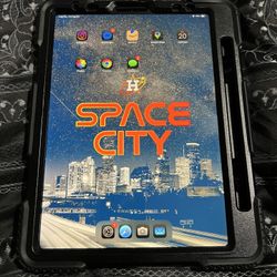 Ipad Pro (11in) PERFECT CONDITION!