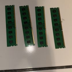 16gb Of DDR3 16gb Dell Optiplex Ram