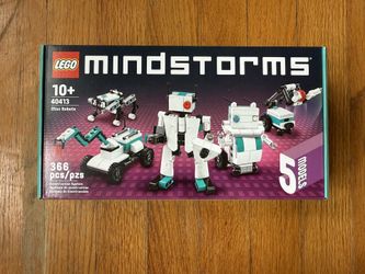 lego mindstorms #40413