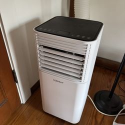 COSTWAY Portable Air Conditioner, 10000 BTU