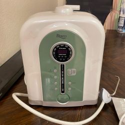 BionTech Home Water Ionizer And Filtration System - With Installation Kit