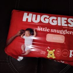 Huggies