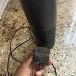 Amazon Alexa Speaker