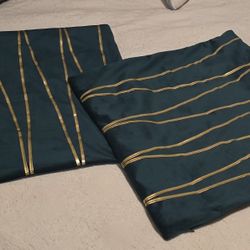 15" Square Pillow Covers