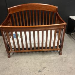 Baby Crib