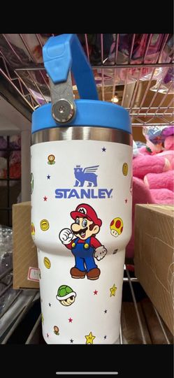 Stanley steel 20 oz