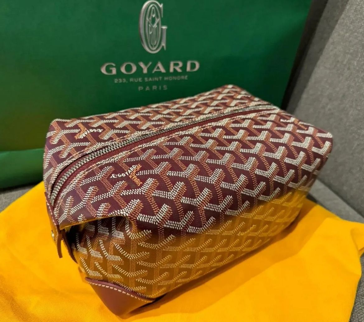 Goyard Bags