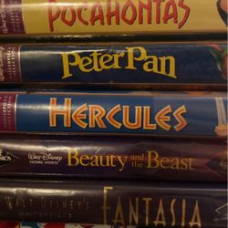 Disney Classics 