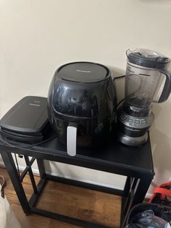 All Three For A Flexible Price