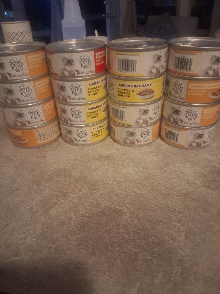 Can Food