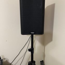 karaoke system