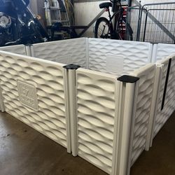 Puppy Welping Box