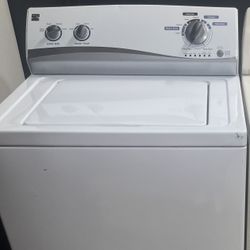 Kenmore Washer 