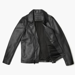 Thursday Boots Motorcycle Jacket 