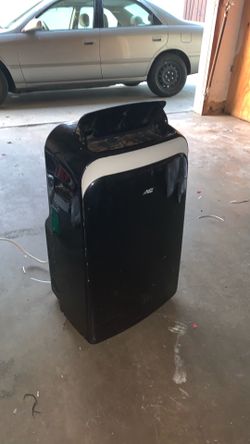 AC for summer