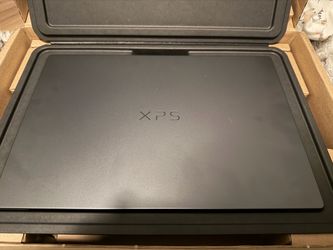14in Dell XPS (2026) OLED Touchscreen 32gb RAM 1TB SSD