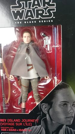 Star Wars The Black Series