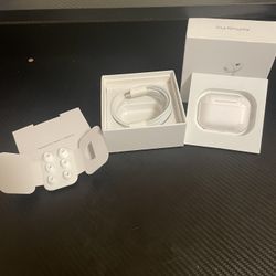 AirPods Pro 2nd Generation 