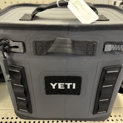 Yeti Hopper Flip 8