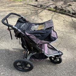 Bob stroller