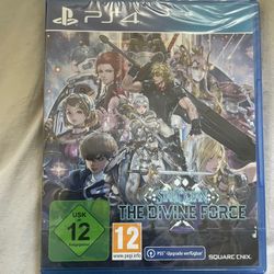 PS4 Ps5 Games