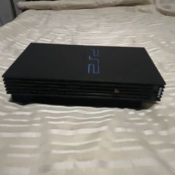 Ps2 (possibly Working)
