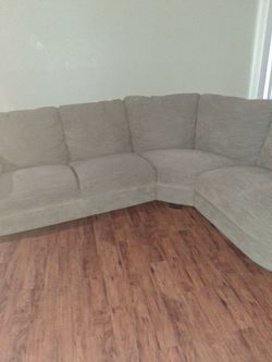 Sectional