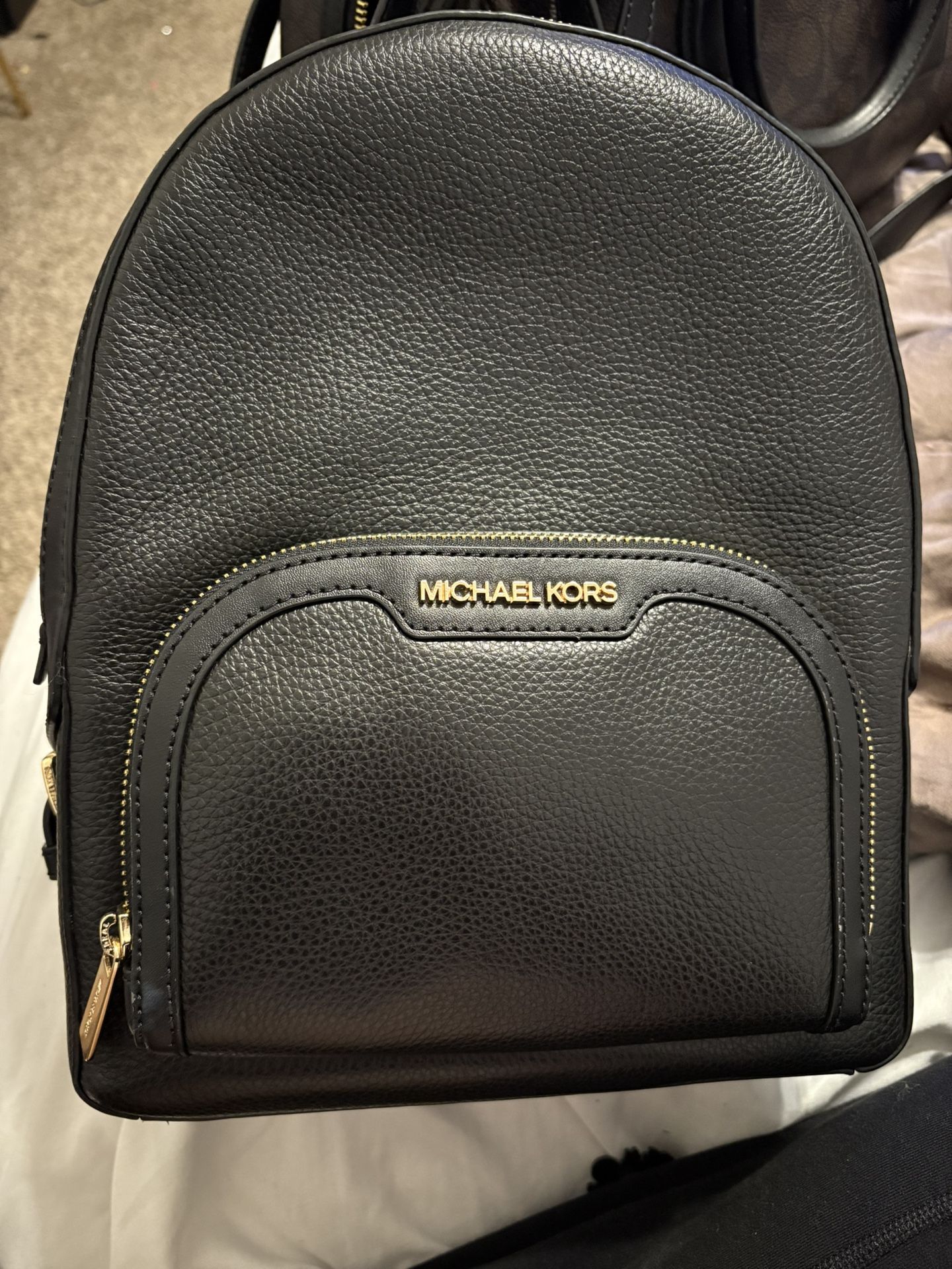 Michael Kors Backpack