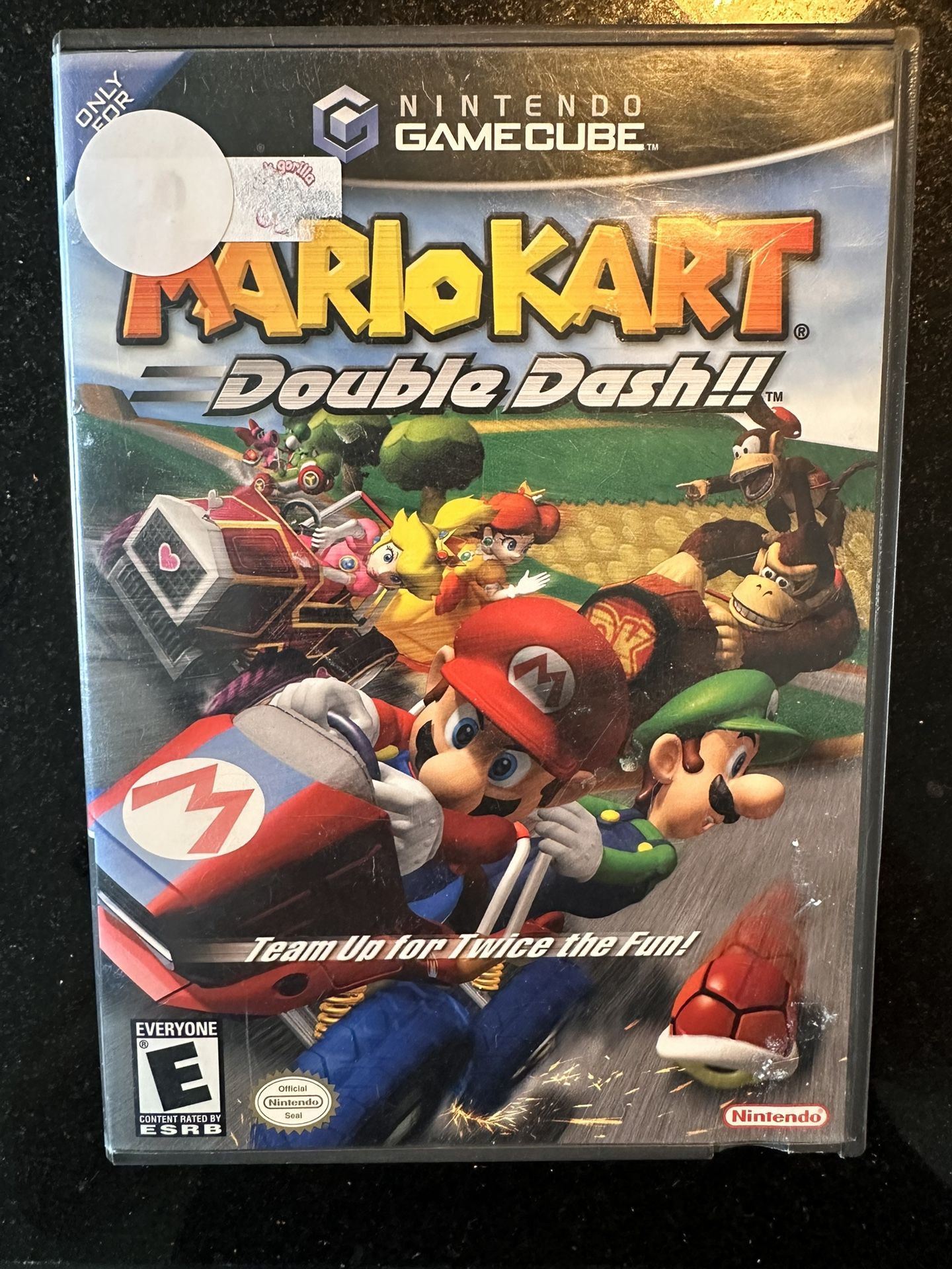Mario Kart Double Dash for Sale in Seattle, WA OfferUp