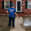 WILLOW RAIN COMPANY CLEANING 