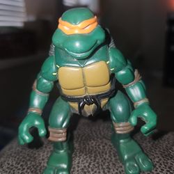 TMNT 2004 RAPHAEL