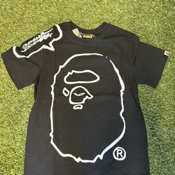 Bape Shirt 