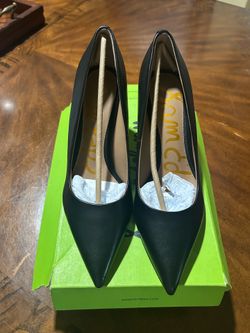 Sam Edelman women heels