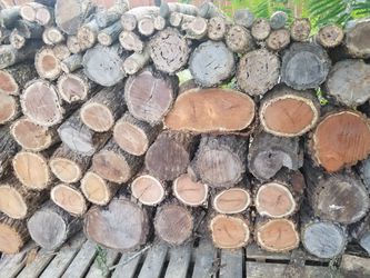 Mesquite,oak and Pecan