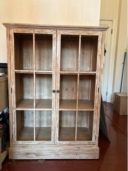 Tall Cabinet