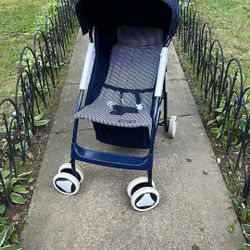 Baby Stroller