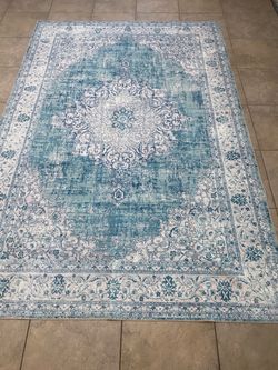 6x9 washable area rug