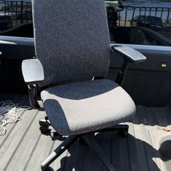 Steelcase Amia Office chair