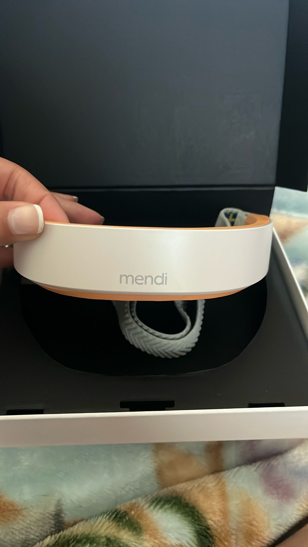 Mendi Neurofeedback Headband