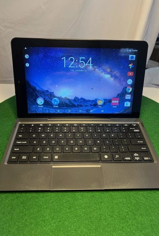 11 Inch Android Tablet