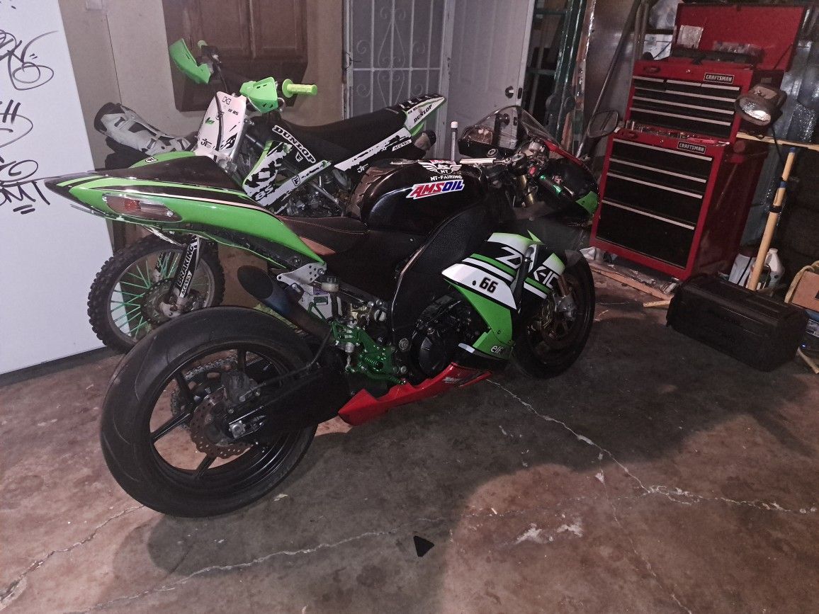 Zx10